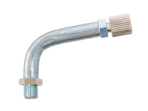 swiing® revival 80° carburetor pipe bend M6x0.75 swiing® revival 80° carburetor pipe bend M6x0.75