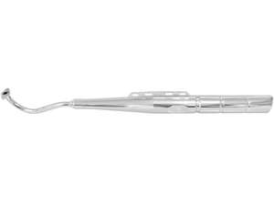 Exhaust 18 mm original 1-piece | Puch Maxi S, N Exhaust 18 mm original 1-piece | Puch Maxi S, N