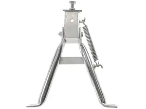 Main stand | Hercules / Tigra Caravelle Main stand | Hercules / Tigra Caravelle