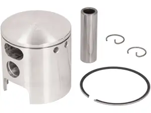 Airsal piston 47 mm | Puch Airsal piston 47 mm | Puch