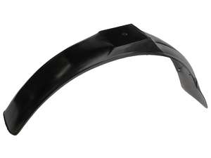 swiing® revival Front Fender, Cross, Black swiing® revival Front Fender, Cross, Black
