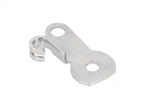 Dell'Orto choke lever SHA 14 - 16 mm (type 1) Dell'Orto choke lever SHA 14 - 16 mm (type 1)