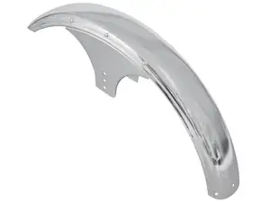 swiing® revival front fender chrome | Peugeot 103 SP swiing® revival front fender chrome | Peugeot 103 SP
