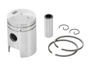 GPO Piston 38 mm No. 1 | Puch GPO Piston 38 mm No. 1 | Puch