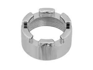 swiing® ingenious exhaust nut M40x1.5 long 32 mm manifold | Sachs swiing® ingenious exhaust nut M40x1.5 long 32 mm manifold | Sachs