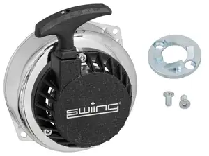 swiing® ingenious pull starter | Puch E50 MVT ignition swiing® ingenious pull starter | Puch E50 MVT ignition