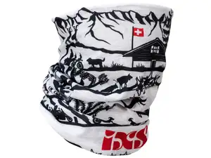IXS Swiss-Style tube scarf IXS Swiss-Style tube scarf