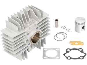 40 mm aluminum cylinder kit | Kreidler RMC 40 mm aluminum cylinder kit | Kreidler RMC