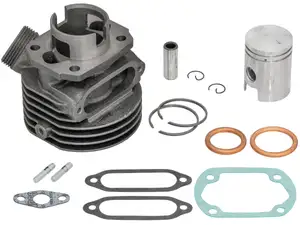 GPO 38 mm cylinder kit diaphragm | Sachs 50/2, 50/3, 50/4 fan-cooled (DE) GPO 38 mm cylinder kit diaphragm | Sachs 50/2, 50/3, 50/4 fan-cooled (DE)