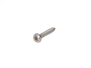 ULO / swiing screw Ø 2.9x16 rear light square Inox ULO / swiing screw Ø 2.9x16 rear light square Inox
