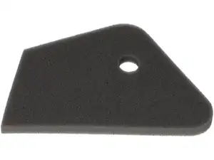 Air filter insert original Tomos Air filter insert original Tomos