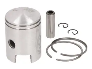 GPO piston 38.2 mm 10 mm KoBo | Piaggio Ciao, SI, Bravo, Boxer GPO piston 38.2 mm 10 mm KoBo | Piaggio Ciao, SI, Bravo, Boxer