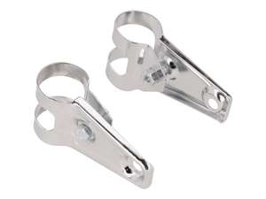 EBR lamp holder short EBR lamp holder short
