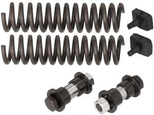 CIF repair kit fork | Piaggio Ciao CIF repair kit fork | Piaggio Ciao