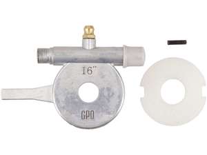 GPO speedometer drive 16" (for VDO speedometer cable) | Piaggio Ciao, SI, Bravo GPO speedometer drive 16" (for VDO speedometer cable) | Piaggio Ciao, SI, Bravo