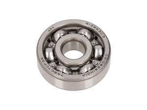Ball bearing 12/40/12 auxiliary shaft | Vespa Largeframe Ball bearing 12/40/12 auxiliary shaft | Vespa Largeframe