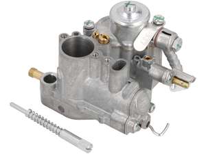 Dell'Orto SI 24.24E carburetor with separate lubrication | Vespa PX200, Rally 200 Dell'Orto SI 24.24E carburetor with separate lubrication | Vespa PX200, Rally 200