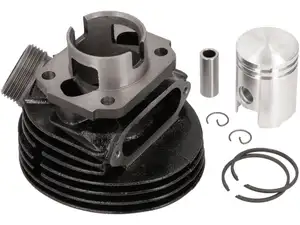 38 mm cylinder kit diaphragm 2 lugs | Sachs 50 (DE), 50/2 (DE), 50/3 (DE) 38 mm cylinder kit diaphragm 2 lugs | Sachs 50 (DE), 50/2 (DE), 50/3 (DE)