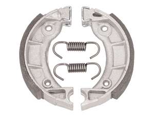 NewFren brake shoes Ø 90 x 18 | Sachs NewFren brake shoes Ø 90 x 18 | Sachs
