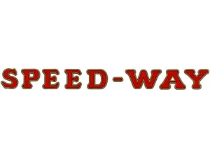 swiing® revival "SPEED-WAY" 142 x 14 mm Sticker Tank | Hercules Bonanza swiing® revival "SPEED-WAY" 142 x 14 mm Sticker Tank | Hercules Bonanza