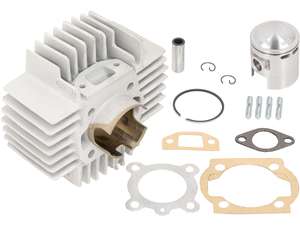 swiing® ingenious 45 mm cylinder kit CH12 camouflaged | Puch swiing® ingenious 45 mm cylinder kit CH12 camouflaged | Puch