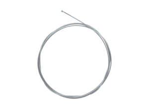 Gas cable Ø 1.2 mm x 165 cm (nipple ball) Dell'Orto Gas cable Ø 1.2 mm x 165 cm (nipple ball) Dell'Orto