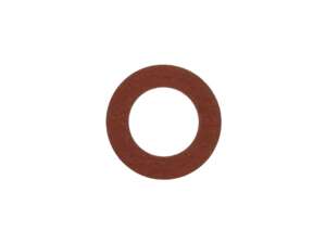 M8 sealing ring Fiber M8 sealing ring Fiber