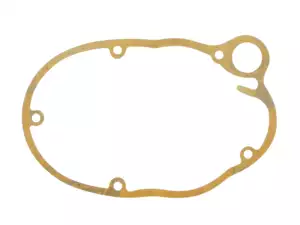 Gearbox cover gasket manual transmission | Sachs 50/2, 50/3, 50/4 A1827 0.4 mm (1A quality) Gearbox cover gasket manual transmission | Sachs 50/2, 50/3, 50/4 A1827 0.4 mm (1A quality)