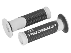 ProGrip grips 732 gray (Road) ProGrip grips 732 gray (Road)