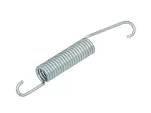 Galvanized stator spring | Solex Galvanized stator spring | Solex