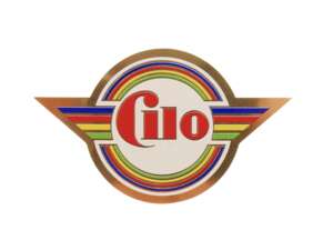 swiing® revival Sticker for Cilo Head Tube (New Version) swiing® revival Sticker for Cilo Head Tube (New Version)