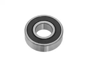 CUBE 6202 2RS ball bearing 15/35/11 triangular bearing plate | Piaggio Ciao, SI, Bravo, Grillo CUBE 6202 2RS ball bearing 15/35/11 triangular bearing plate | Piaggio Ciao, SI, Bravo, Grillo