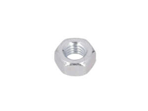 Nut M8 galvanized Nut M8 galvanized