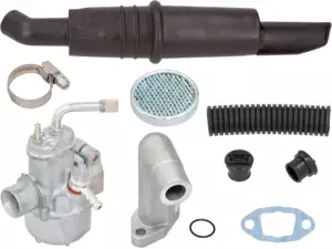 swiing® revival carburetor set 12 mm "Original" | Puch X30 NS, NL swiing® revival carburetor set 12 mm "Original" | Puch X30 NS, NL