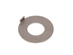 Locking plate pinion M10 Locking plate pinion M10