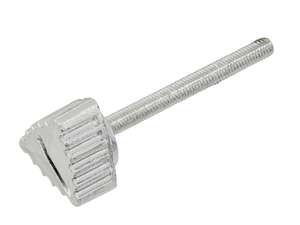 swiing® revival side protection screw 50 mm chrome (Puch) swiing® revival side protection screw 50 mm chrome (Puch)