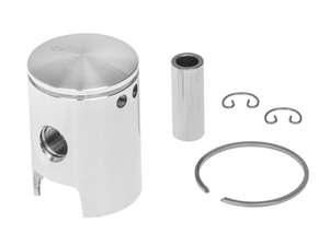 Meteor Piston 38 mm #2 / AB | Puch Supermaxi Cat. Meteor Piston 38 mm #2 / AB | Puch Supermaxi Cat.