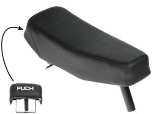PUCH" long bench seat | Puch Maxi PUCH" long bench seat | Puch Maxi