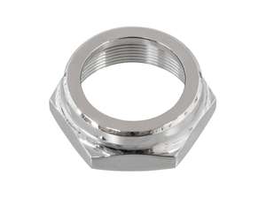 swiing® revival steerer tube nut M26x1 open Stem Inox swiing® revival steerer tube nut M26x1 open Stem Inox