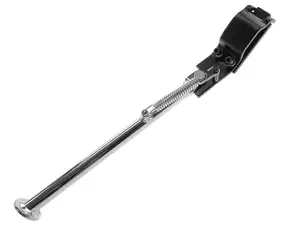 Side stand chrome | Puch Side stand chrome | Puch