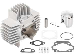 Power1 45 mm cylinder kit tuning | Puch Power1 45 mm cylinder kit tuning | Puch