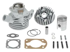 swiing® ingenious tuning cylinder 38 mm | Sachs 503 swiing® ingenious tuning cylinder 38 mm | Sachs 503