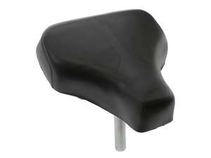 Saddle black | Peugeot 103 Saddle black | Peugeot 103