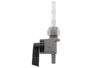 OMG Fuel valve labeled "M12x1" (with a cap nut), extending downward OMG Fuel valve labeled "M12x1" (with a cap nut), extending downward
