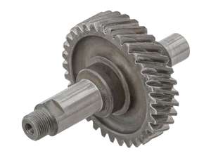 Main shaft 33 T. Gearbox NOS | Sachs 503 AB/AC/ABL/ADV (A5646) Main shaft 33 T. Gearbox NOS | Sachs 503 AB/AC/ABL/ADV (A5646)