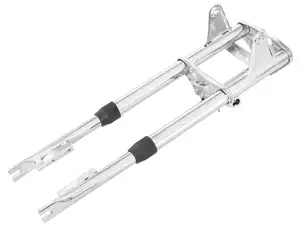 EBR fork with chrome lock | Puch Maxi EBR fork with chrome lock | Puch Maxi