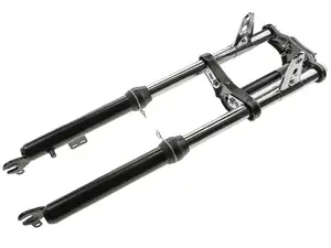 EBR fork black | Zündapp Belmondo EBR fork black | Zündapp Belmondo
