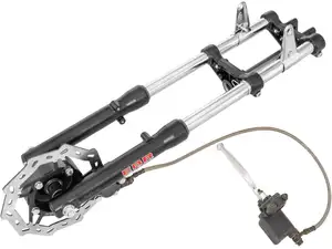 swiing® ingenious disc brake set EBR Harry | Puch swiing® ingenious disc brake set EBR Harry | Puch