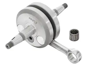 Rito crankshaft Kreidler Florett K3 39.8 mm stroke Rito crankshaft Kreidler Florett K3 39.8 mm stroke