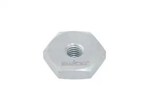 swiing® ingenious nut M8 crankshaft / Variomat | Piaggio Ciao, SI, Bravo, Boxer swiing® ingenious nut M8 crankshaft / Variomat | Piaggio Ciao, SI, Bravo, Boxer